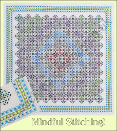 CH0440 - Mindful Stitching 1 - 4.50 GBP